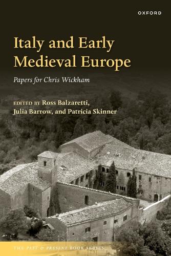 Italy and Early Medieval Europe