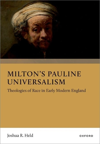 Milton's Pauline Universalism