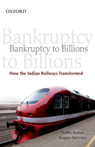 Bankruptcy to Billions
