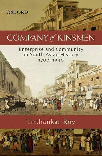 Company of Kinsmen