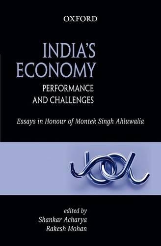 India's Economy