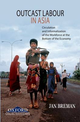 Outcast Labour in Asia