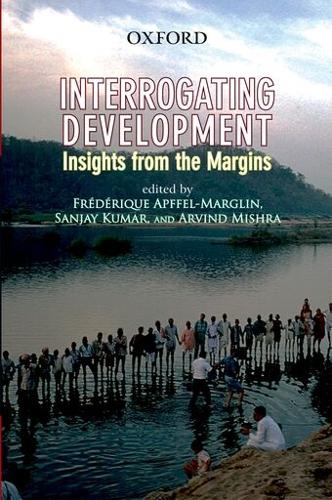 Interrogating Development