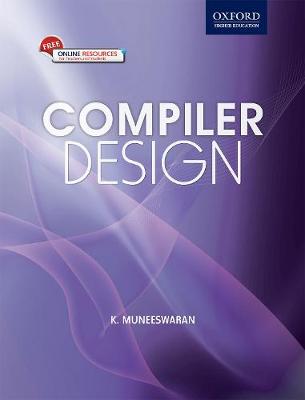 Compiler Design (with CD)