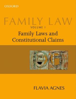 Family Law Volume 1
