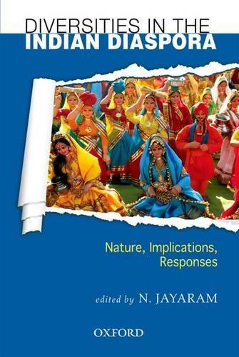 Diversities in Indian Diaspora