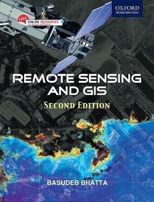 Remote Sensing and GIS