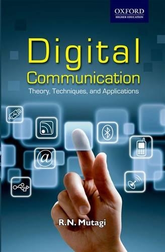 Digital Communication