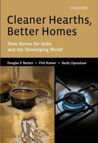 Cleaner Hearths, Better Homes