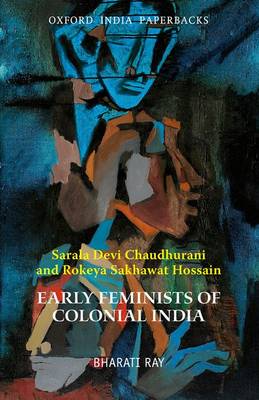 Early Feminists of Colonial India