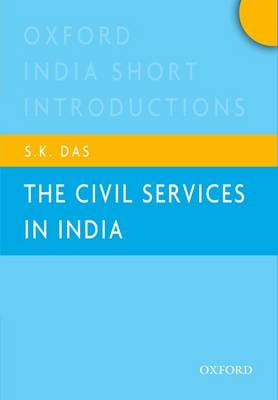The Civil Services in India