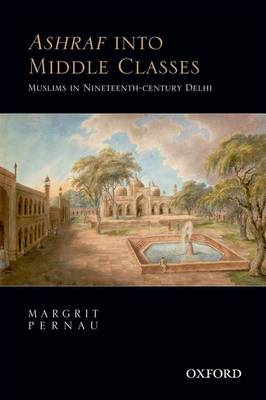 Ashraf into Middle Classes