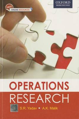 Operations Research