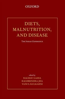 Diets, Malnutrition, and Disease