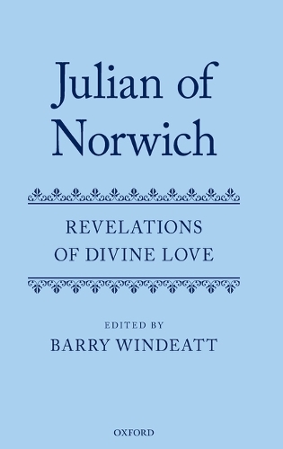 Julian of Norwich