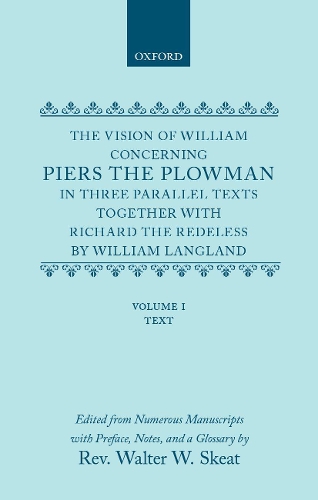 Piers Plowman