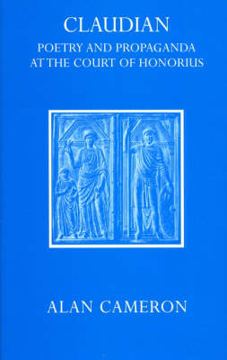Claudian