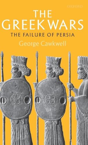 The Greek Wars