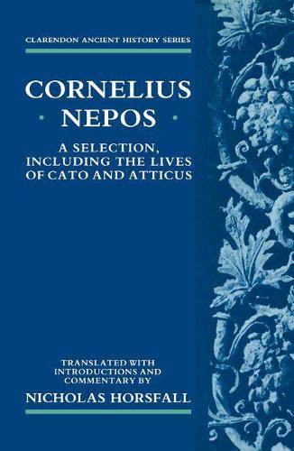 Selection Cornelius Nepos