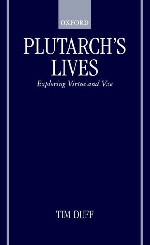 Plutarch's Lives