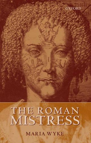 The Roman Mistress