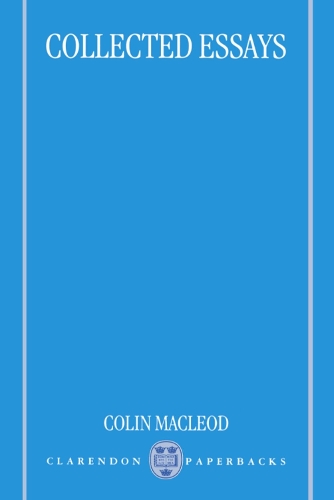 Collected Essays