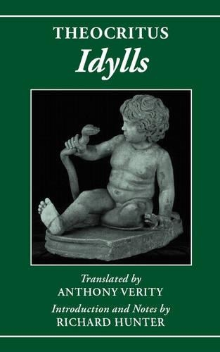 Theocritus