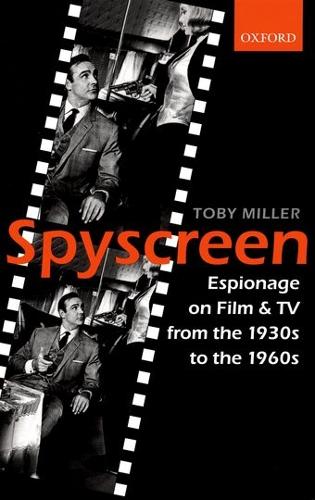 Spyscreen