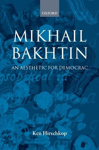 Mikhail Bakhtin