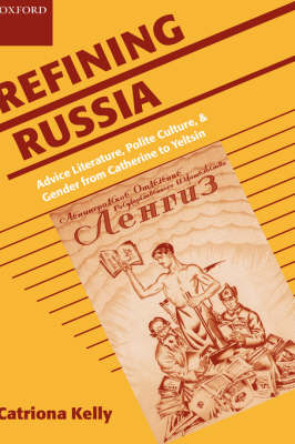Refining Russia