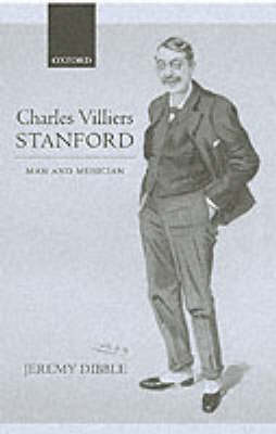 Charles Villiers Stanford