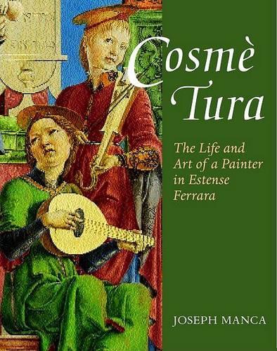 Cosme Tura