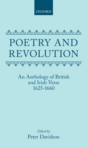 Poetry and Revolution