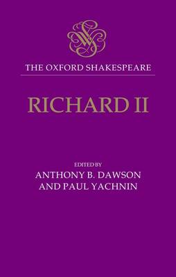 The Oxford Shakespeare