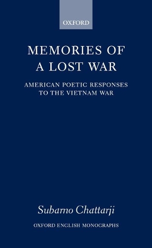 Memories of a Lost War