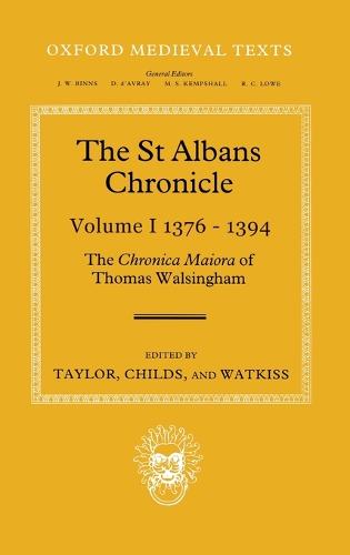 The St Albans Chronicle