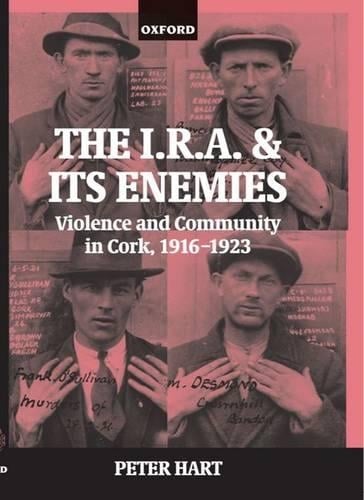 The I.R.A. and its Enemies