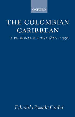 The Colombian Caribbean