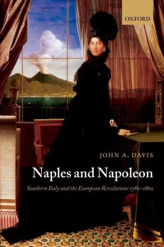 Naples and Napoleon