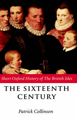 The Sixteenth Century