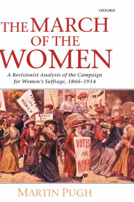 The March of the Women