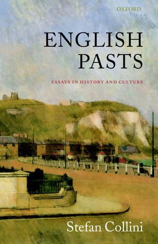 English Pasts