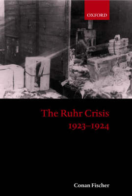 The Ruhr Crisis 1923-1924