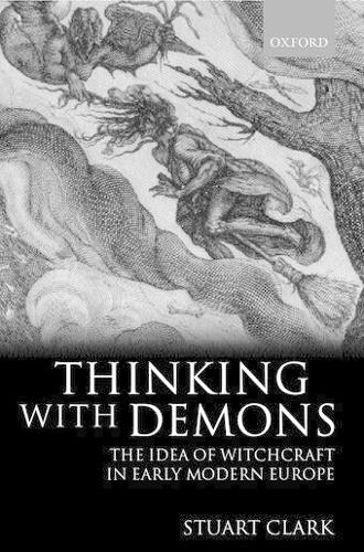 Thinking with Demons