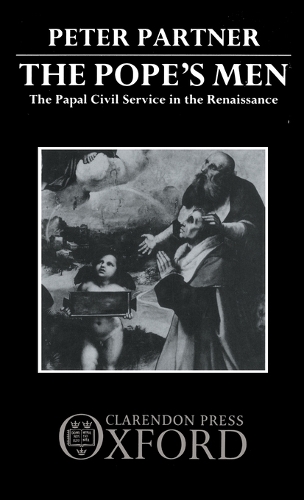 The Pope's Men