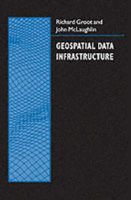 Geospatial Data Infrastructure