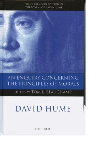 An Enquiry concerning the Principles of Morals