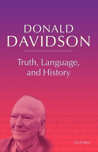 Truth, Language, and History