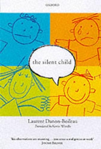 The Silent Child