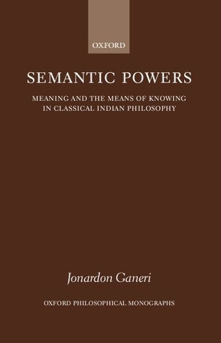 Semantic Powers